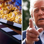 Trump Willing to Work with Hollywood Executive on Industry-Saving Tariffs