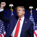 Trump’s Texas Plan Could Instantly Flip 5 Seats, Using Democrat Plan Against Them