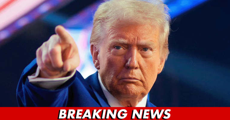 Trump Vows Tariffs on Foreign Movies to Save Dying Hollywood
