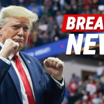 Trump Endorses Lara Trump as ‘First Choice’ for North Carolina Senate Seat