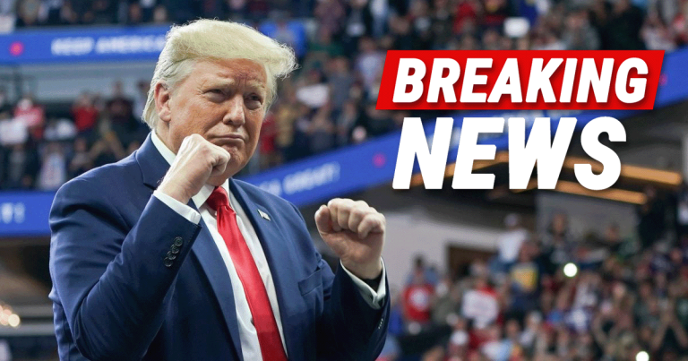 Liberal Media Admits It was Wrong on Tariffs as Prices Unaffected by Trump Move