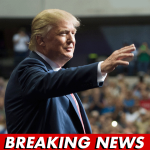 Trump Joins NFL to Announce 2027 Draft to be Held in Washington, D.C.