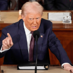 Trump Tariffs Vindicated as President Announces Major New Trade Deal with United Kingdom