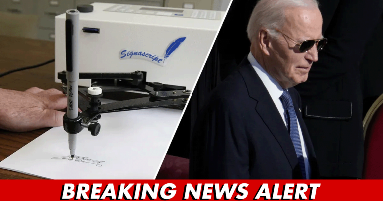 Former Biden Aide Neera Tanden Testifies She Had Authority to Use Presidential Autopen
