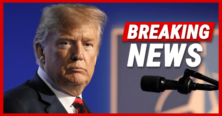 NATO Nations Agree to Historic Defense Spending Increase Following Trump’s Demands