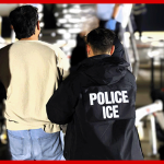 ICE Deports 122 Chinese Nationals Including Murderer, Rapist in High-Risk Flight