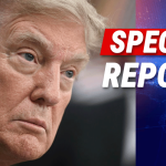 Trump Announces Executive Order to End Mail-In Voting and Voting Machines Before 2026 Midterms
