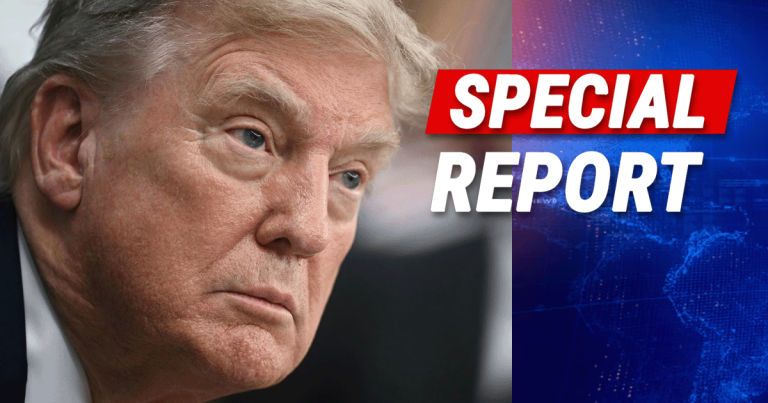 Trump Announces Executive Order to End Mail-In Voting and Voting Machines Before 2026 Midterms