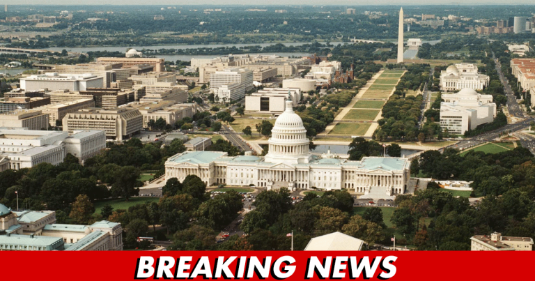 Jefferson Memorial Exhibit Undergoes Controversial “Reinterpretation” Despite Presidential Order