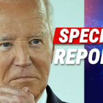 After Trump Waives Privilege, Biden’s Doctor Refuses to Answer Questions on President’s Fitness