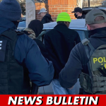 Fentanyl Dealers and Gang Members Among Hundreds Arrested by ICE in Denver Raid