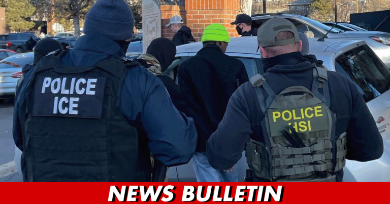 Fentanyl Dealers and Gang Members Among Hundreds Arrested by ICE in Denver Raid