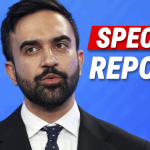 NYC Socialist Mayoral Candidate’s Rent Freeze Plan Sparks Landlord Exodus Threats