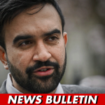 Radical Socialist Candidate Called for Defunding Police, Now in Hot Seat After Cop Slaying