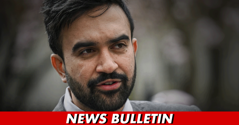 Radical Socialist Candidate Called for Defunding Police, Now in Hot Seat After Cop Slaying