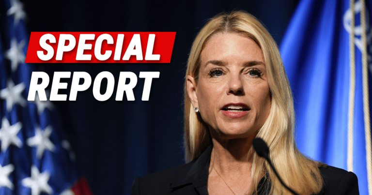 Deep State Prosecutor, Daughter of James Comey, Gets Axed By Pam Bondi
