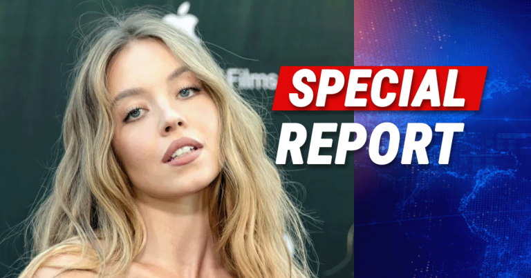 American Eagle Drops Woke Campaign for Sydney Sweeney and Sees Stock Soar