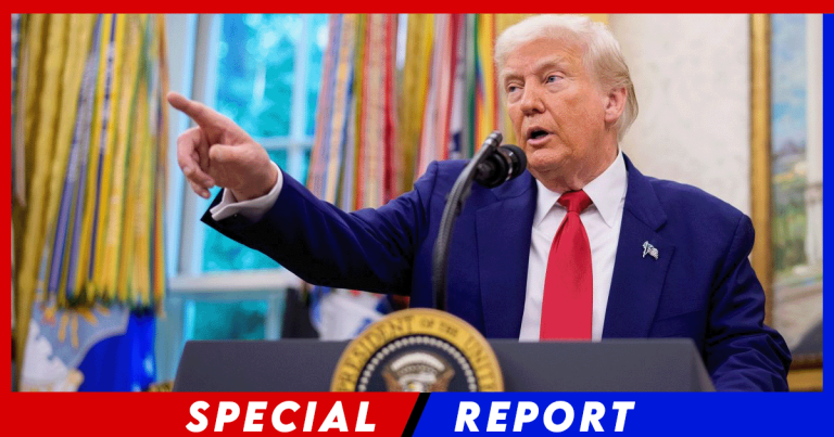 Trump Goes After Major Sanctuary City in Lawsuit Against NYC