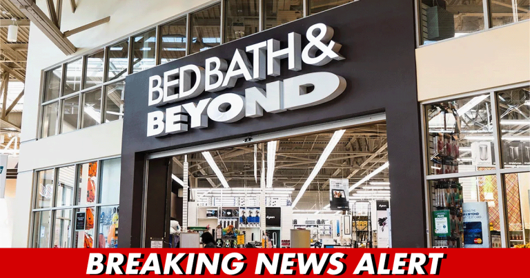 Bed Bath & Beyond’s Post-Bankruptcy Comeback Bypasses California Over Costs And Regulations
