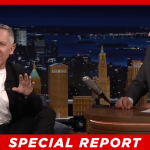 Conservative Guest Shatters Tonight Show Ratings and Sends Liberals into Chaos