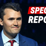Charlie Kirk’s Final 9/11 Message Remembered Day After His Assassination