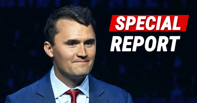 Charlie Kirk’s Final 9/11 Message Remembered Day After His Assassination