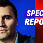 Charlie Kirk Revealed He Wanted to Be Remembered for His Christian Faith in Final Interview