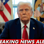 Trump Vows Federal Crime Crackdown In Chicago As Mayor Resists