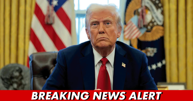 Trump Vows Federal Crime Crackdown In Chicago As Mayor Resists