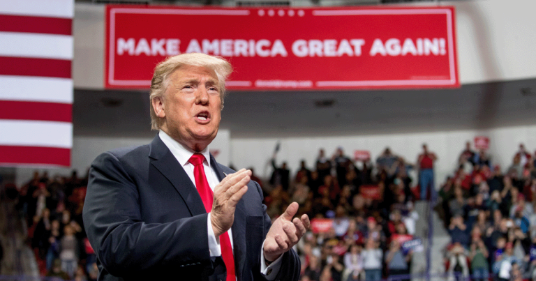 Trump Expands Access to Affordable Copper Health Plans, Cutting Premiums as Much as 60%
