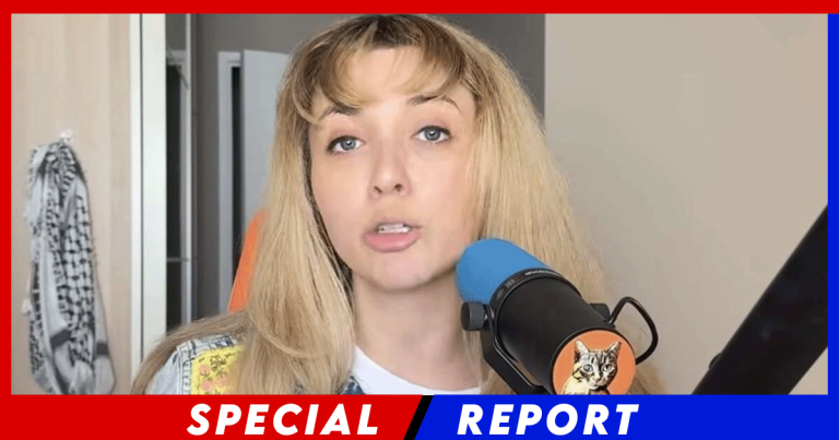 Democratic Congressional Candidate Indicted on Federal Charges for Violent ICE Protest