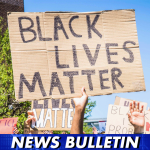 NYC BLM Agitator Calls Himself Martin Luther King Jr. After Assaulting Someone