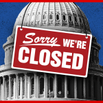 Democrats’ Shutdown Costs Taxpayers $400 Million Each Day