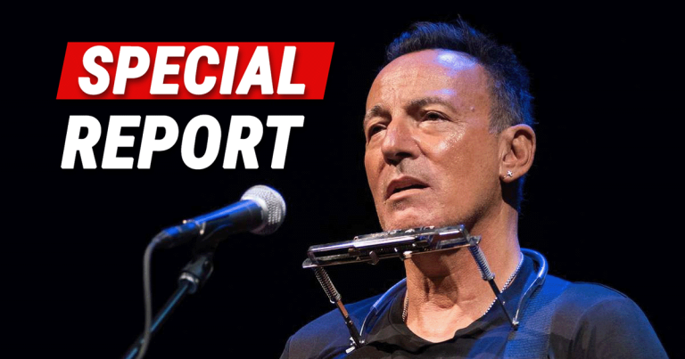 Bruce Springsteen’s Biopic Flops with $9 Million Opening Weekend