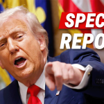 Trump Declares Venezuela Foreign Terrorist Organization, Orders Naval Blockade of Oil Tankers