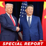 Trump Secures Fentanyl Crackdown, Tariff Cuts, and Rare Earth Deal with China