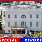ABC Contributor Compares White House Renovation to 9/11 Pentagon Attack