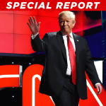 CNN Data Shows Trump’s Foreign Policy Approval Surges, Outpacing Bush and Obama