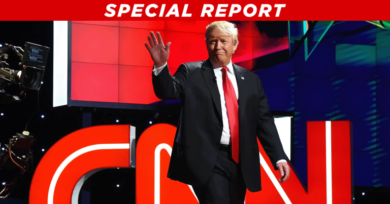 CNN Data Shows Trump’s Foreign Policy Approval Surges, Outpacing Bush and Obama