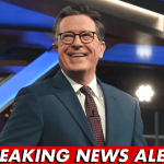 Stephen Colbert Admits Late-Night TV Tells Viewers How to Think About News
