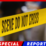 Blue City Charlotte Sees 76% Surge in Child Trafficking Cases Amid Police Silence