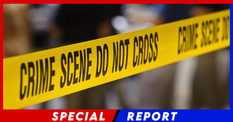 Blue City Charlotte Sees 76% Surge in Child Trafficking Cases Amid Police Silence