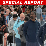 FAA to Cut 10% of Flights at 40 Major Airports Amid Prolonged Government Shutdown