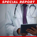 Ohio Doctor’s License Suspended After Allegedly Force-Feeding Pregnant Girlfriend Abortion Pills