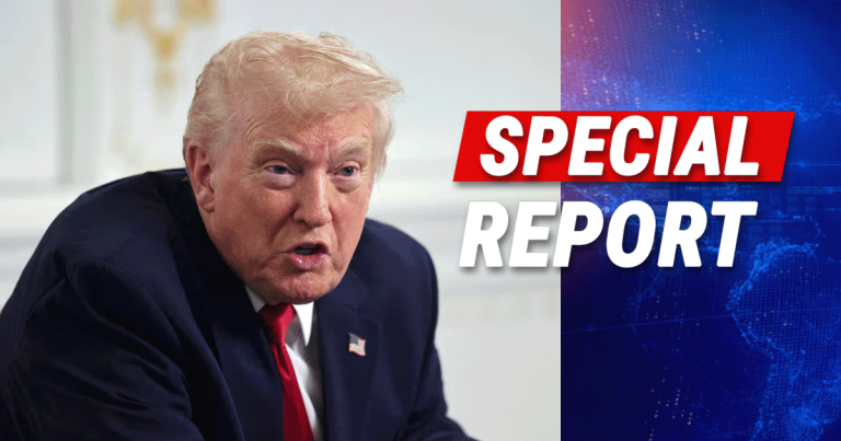 Trump Proposes Eliminating Federal Income Tax, Replacing It with Tariff Revenue