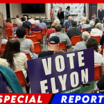 Democratic Candidate Vows ‘Hard Labor Camps’ for MAGA Supporters, Is an Open Furry Fetishist