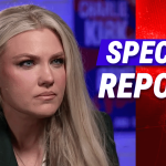 Erika Kirk Demands Courtroom Cameras for Husband Charlie Kirk’s Murder Trial