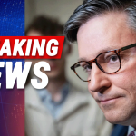 Speaker Johnson to Fast-Track Vote on Epstein Files Release, Defying Democrats and Trump