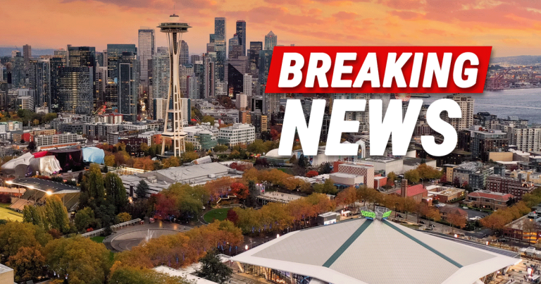 Microsoft Threatens to Move to Canada as Washington State Proposes New Corporate Taxes