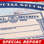 Trump Administration Reports Historic Gains for Social Security, Including Tax Cuts for Seniors